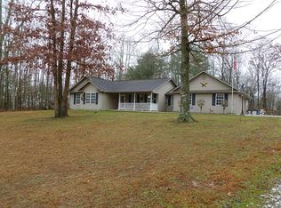 434 Chance Dr, Oneida, TN 37841