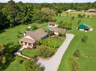 78538 Faucheaux Rd, Folsom, LA 70437