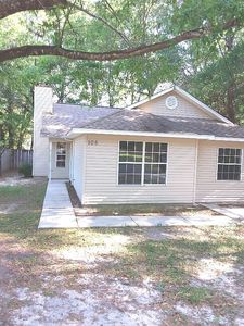 105 Fair Oaks Dr, Crestview, FL, 32539