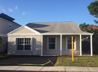 15909 SW 2nd St, Sunrise, FL 33326