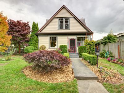 2204 Utter St, Bellingham, WA, 98225