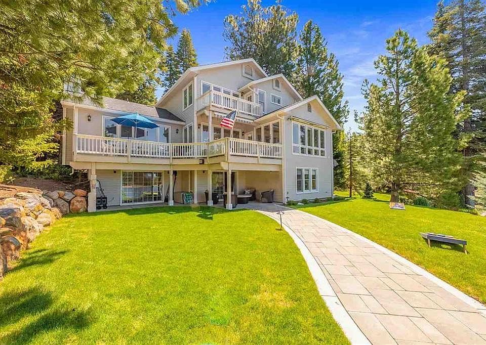 1st image of 163 Lake Almanor West Dr