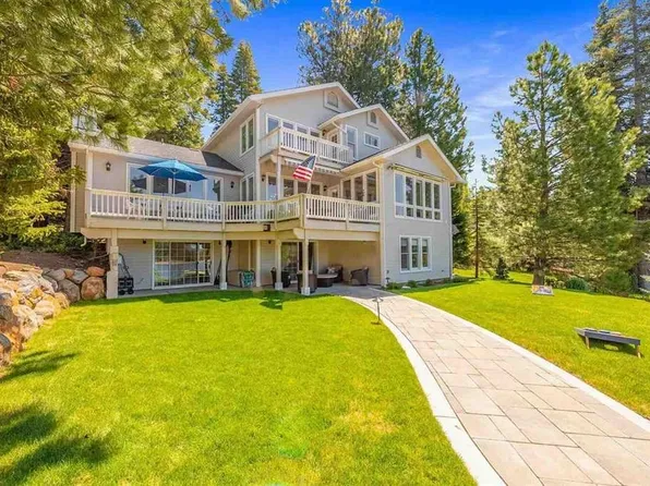 163 Lake Almanor West Dr, Lake Almanor West, CA 96020