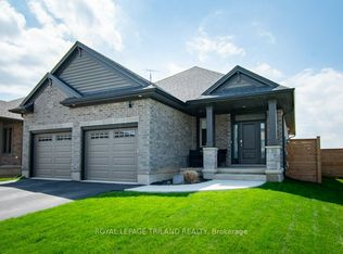 252 Renaissance Dr, Saint Thomas, ON N5R 0J9