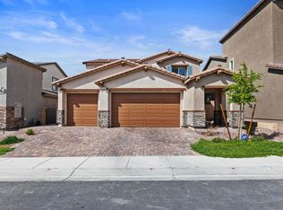 3546 Luciana Glen Ave, Henderson, NV 89044