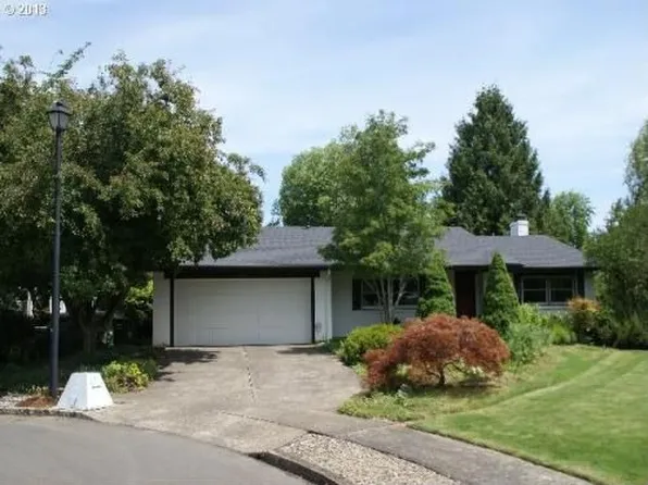 19565 NW Melrose Dr, Portland, OR 97229