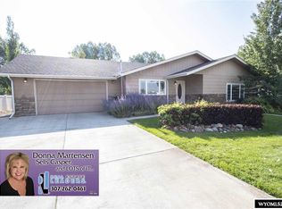 211 Sunflower St, Casper, WY 82604