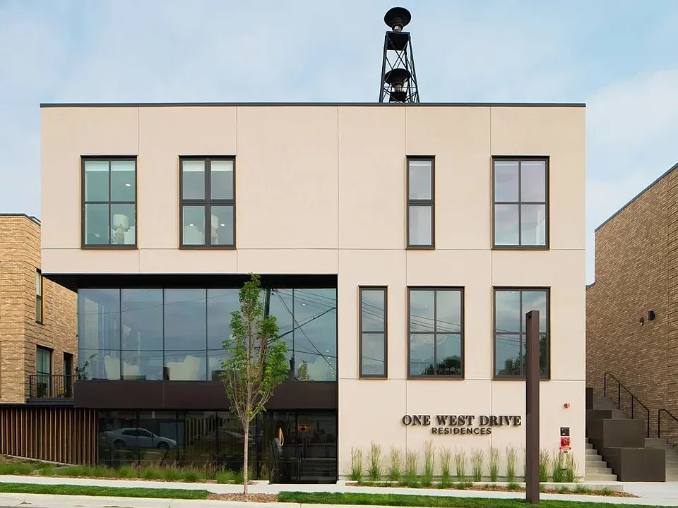 Building Photo