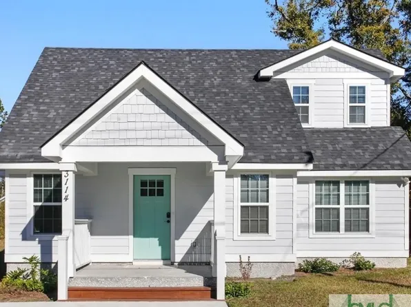 3114 College Street, Savannah, GA 31404