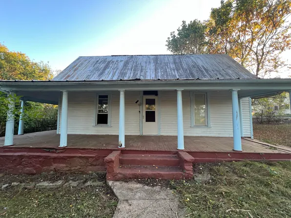 373 Evensville Mountain Rd, Evensville, TN 37332