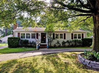 430 Lucas Creek Rd, Newport News, VA 23602