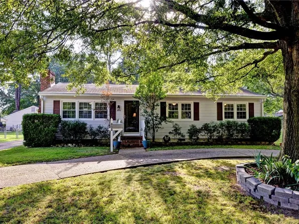 430 Lucas Creek Rd, Newport News, VA 23602