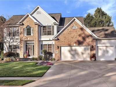 2873 Olympia Dr NW, Canton, OH, 44708