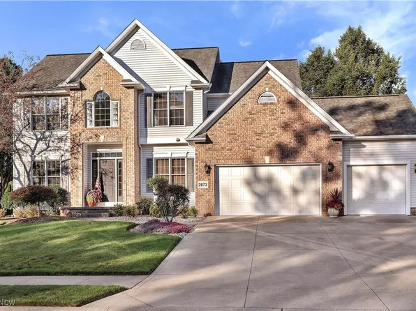 2873 Olympia Dr NW, Canton, OH 44708