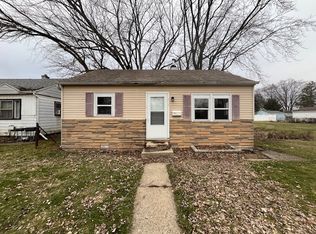 233 S Chicago St, South Bend, IN 46619