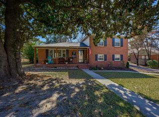 201 N Eden Dr, Cayce, SC 29033