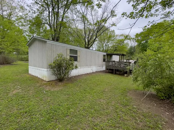 2476 Tallulah Rd, Robbinsville, NC 28771