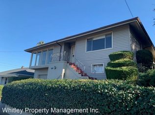 221 W 40th Ave, San Mateo, CA 94403