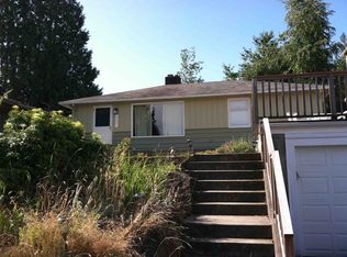6337 NE 61st St, Seattle, WA 98115