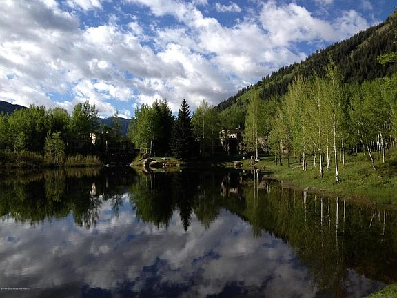 Crystal Lake