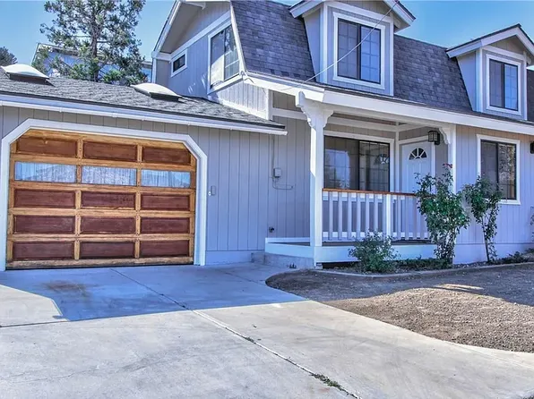 (undisclosed Address), Sugarloaf, CA 92386