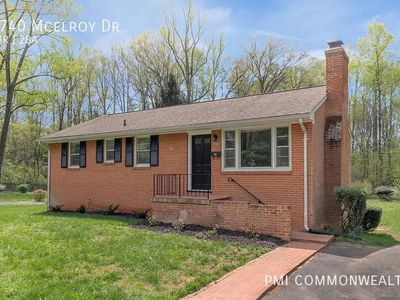 2740 McElroy Dr, Charlottesville, VA, 22903