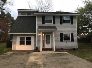 105 Willow Ct, Summerville, SC 29486