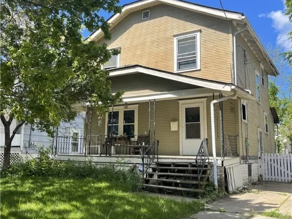1170 Lily St, Akron, OH 44301