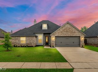 829 Abita Chase, Bossier City, LA 71111