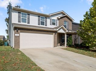 1110 Pickett Rd, Lebanon, TN 37087