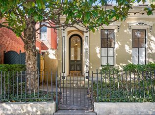 1407 E Washington St, Louisville, KY