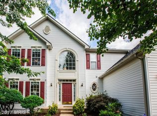 173 Basalt Dr, Fredericksburg, VA 22406