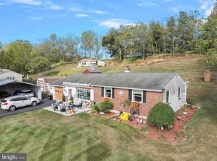 618 S Perkasie Rd, Perkasie, PA 18944