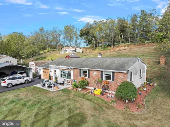 618 S Perkasie Rd, Perkasie, PA 18944