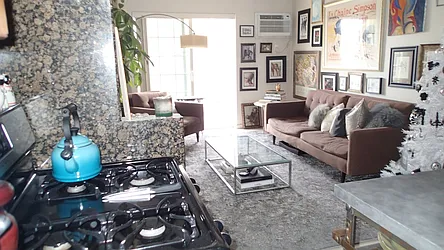 Rented by NY Space Finders Inc.