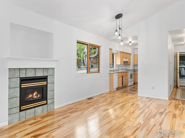 1010 S Saint Vrain Ave S #H1, Estes Park, CO 80517
