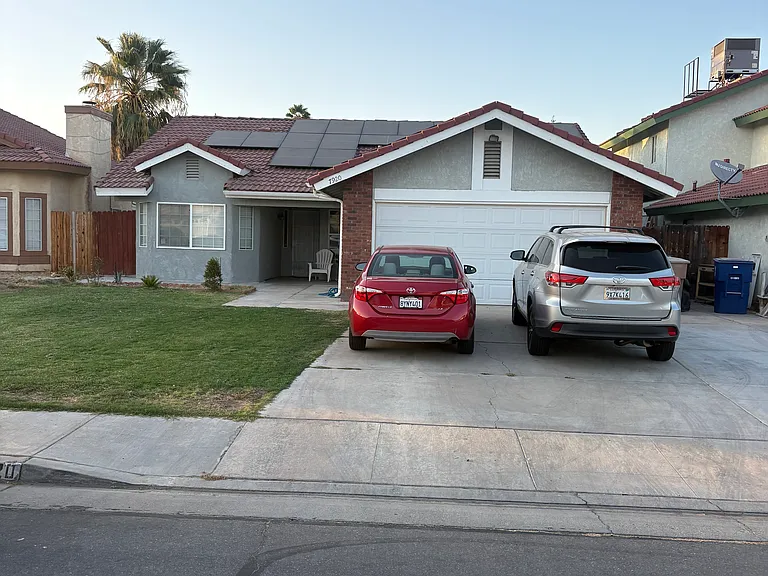 7920 Cold Creek Ct — Photo 1