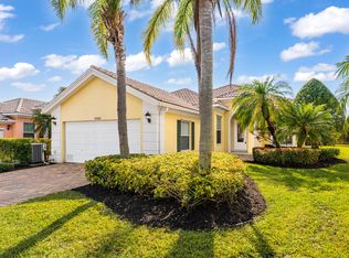 Lakes At Tradition, Port Saint Lucie, FL 34987