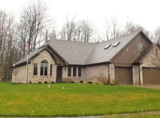 2098 Aspen Dr, Avon, IN 46123