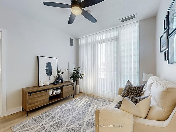 2nd image of 38 Forest Manor Rd #503