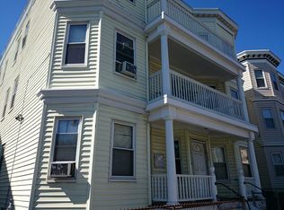 355 Geneva Ave, Dorchester, MA 02122