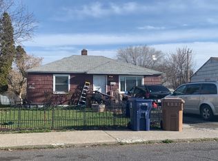 2217 E Rockwell Ave, Spokane, WA 99207