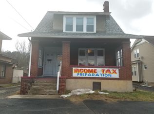 1524 Lincoln Way, White Oak, PA