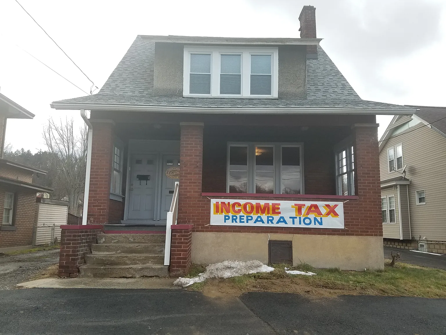 1524 Lincoln Way photo 1