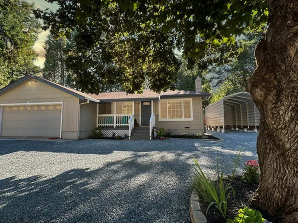 5955 Madrone Dr, Foresthill, CA 95631