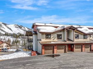 1765 Ranch Rd #605, Steamboat Springs, CO 80487