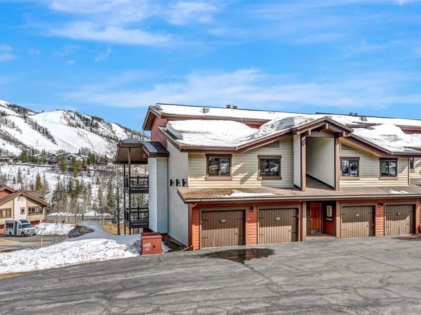 1765 Ranch Rd #605, Steamboat Springs, CO 80487