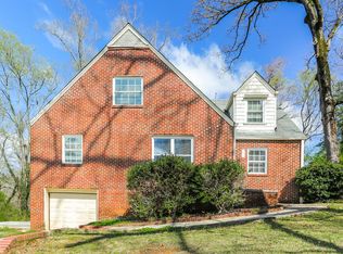 612 Robin Rd, Birmingham, AL 35214