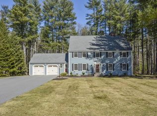 6 Lillian Dr, North Reading, MA 01864
