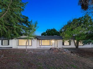 42906 Ranger Circle Dr, Coarsegold, CA 93614